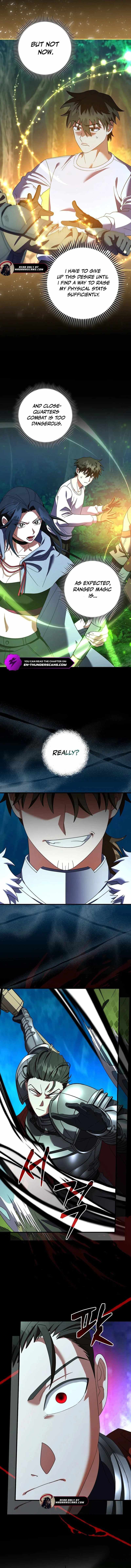 Master of All Skills Chapter 10 14